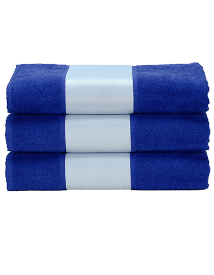 ARTG SUBLI-Me® Hand Towel