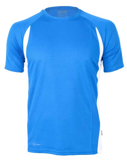 CONA SPORTS Racer Tech Tee