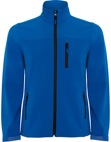 Roly Men´s Antartida Softshell Jacket