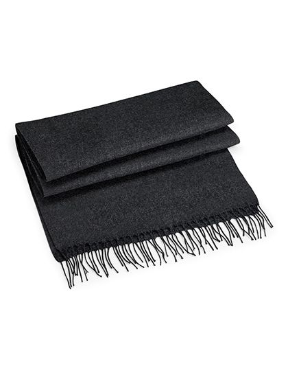 Beechfield Classic Woven Scarf