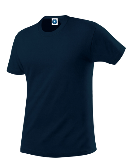 Starworld Men´s Organic Cotton T-Shirt