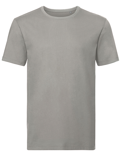 Russell Pure Organic Men´s Pure Organic Tee