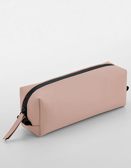 BagBase Matte PU Mini Accessory Case