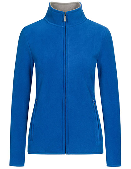 Promodoro Women´s Double Fleece Jacket