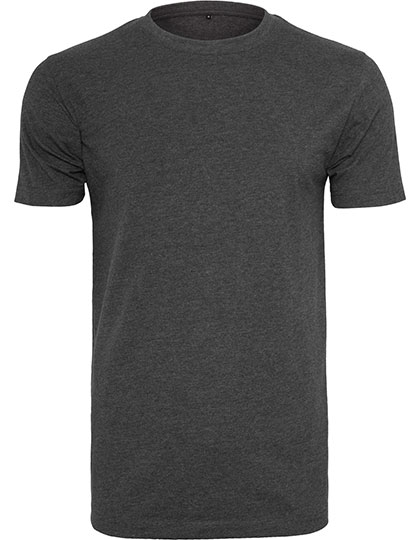 Build Your Brand T-Shirt Round Neck