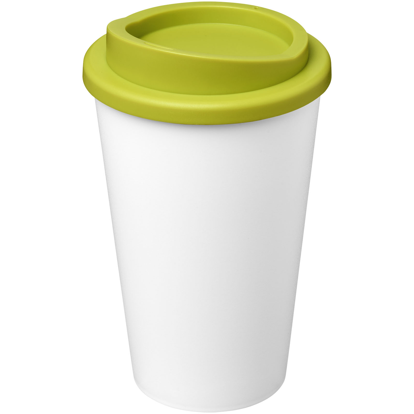 Americano® Eco 350 ml recycelter Becher