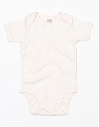 Babybugz Baby Bodysuit