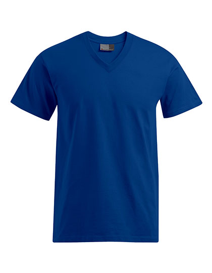 Promodoro Premium V-Neck-T