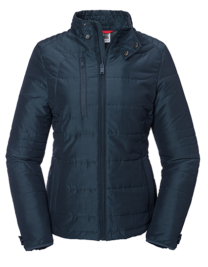 Russell Ladies´ Cross Jacket