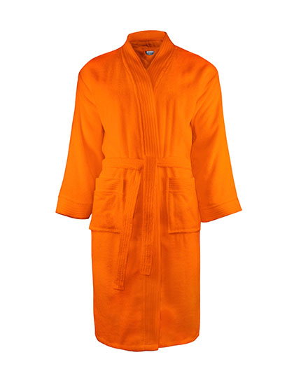 The One Towelling® Classic Bathrobe