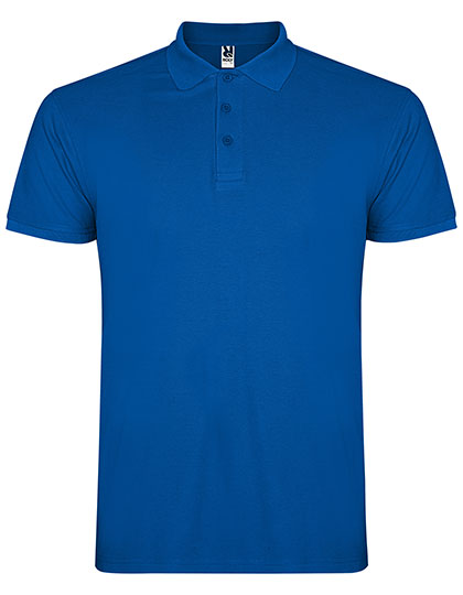 Roly Men´s Star Poloshirt