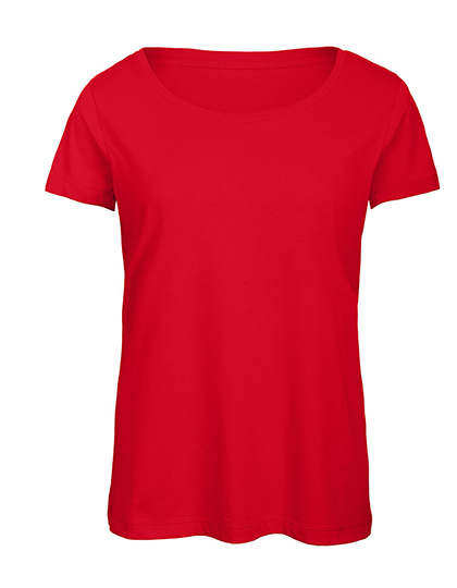 B&C BE INSPIRED Women´s Triblend T-Shirt