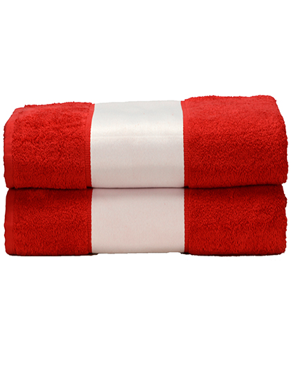 ARTG SUBLI-Me® Bath Towel