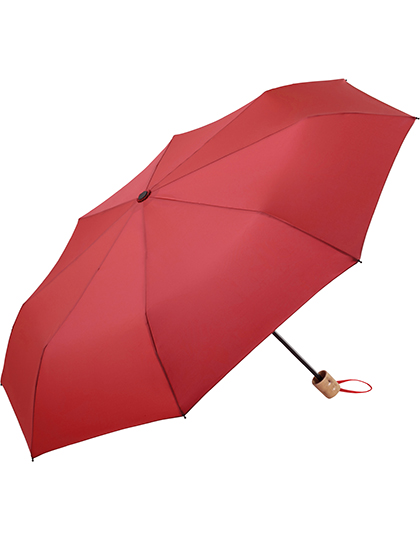 FARE Taschenschirm ÖkoBrella Shopping waterSAVE®