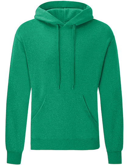 Fruit of the Loom Classic Hooded Sweat