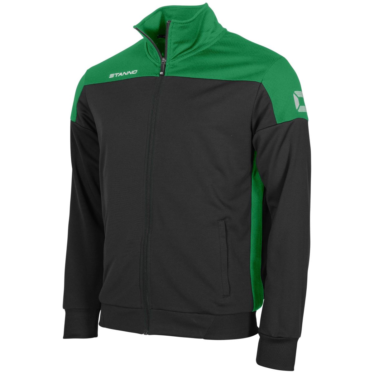 Stanno Pride Full Zip Jacke