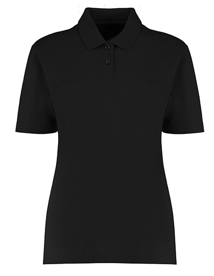 Kustom Kit Women´s Regular Fit Workforce Polo