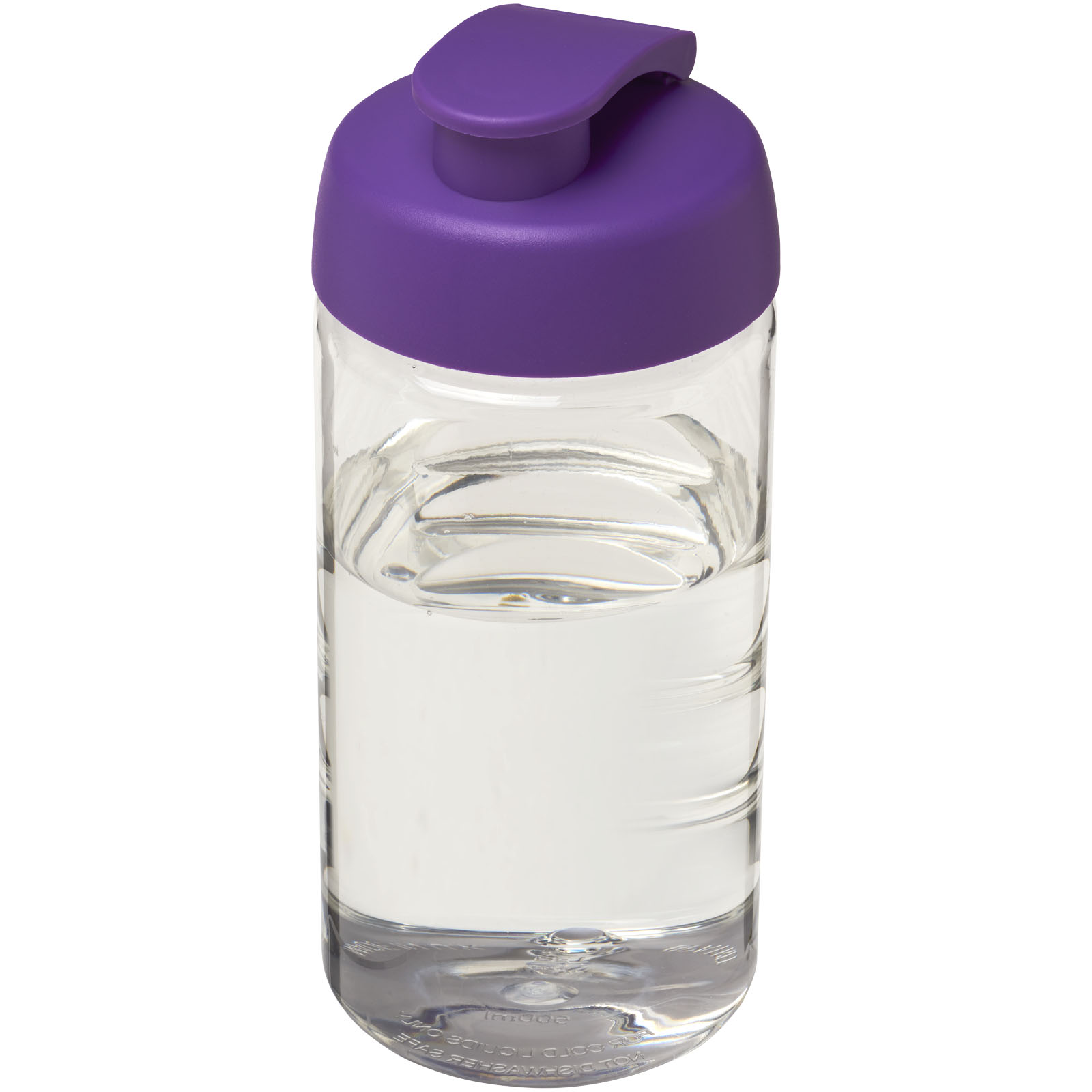 H2O Active® Bop 500 ml Sportflasche mit Klappdeckel