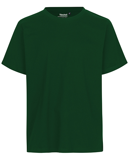 Neutral Unisex Regular T-Shirt