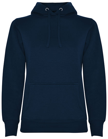 Roly Women´s Urban Hooded Sweatshirt