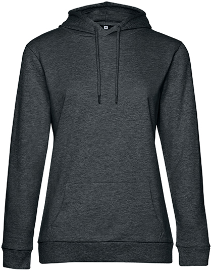 B&C Women´s #Hoodie Sweat