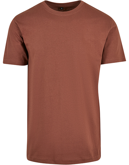 Build Your Brand T-Shirt Round Neck