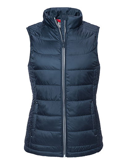 Russell Ladies´ Nano Bodywarmer