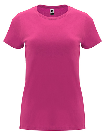 Roly Women´s Capri T-Shirt