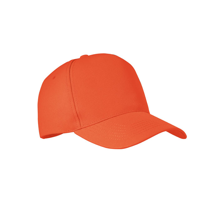 RPET Baseball Kappe 5 Panels