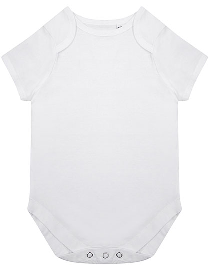 Larkwood Organic Bodysuit