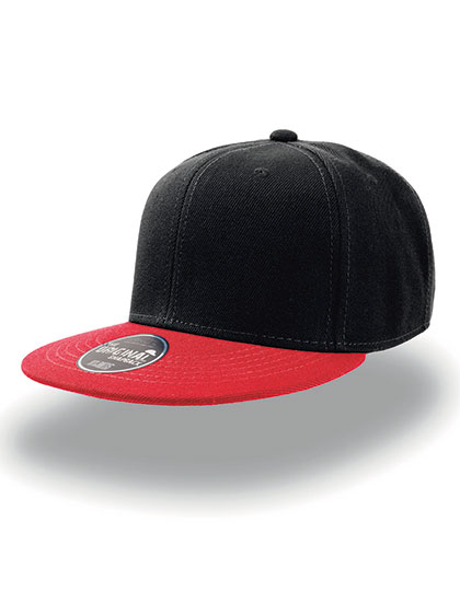 Atlantis Headwear Snap Back Cap