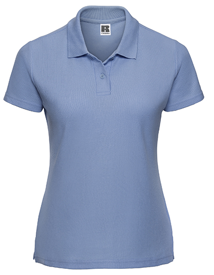 Russell Ladies´ Classic Polo