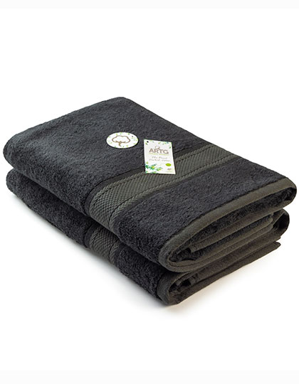 ARTG Natural Bamboo Bath Towel