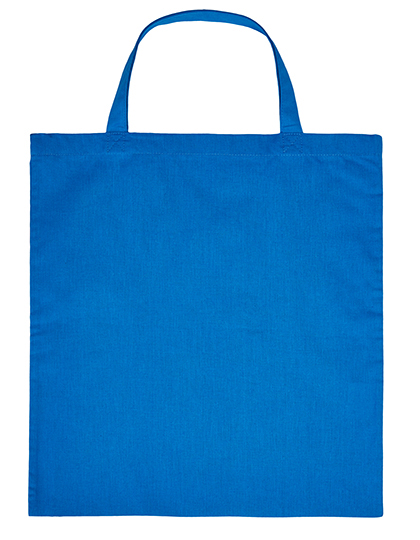 Printwear Cotton Bag Short Handles