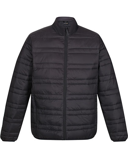 Regatta Professional Firedown Down-Touch Padded Jacket