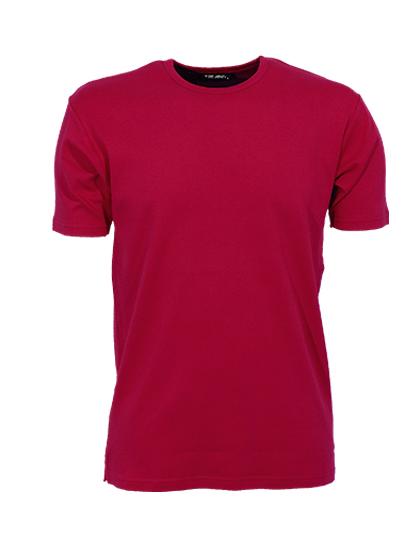 Tee Jays Men´s Interlock Tee