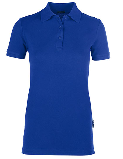 HRM Women´s Luxury Stretch Polo