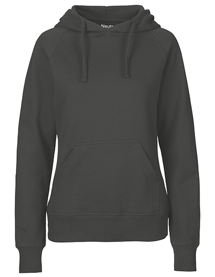 Neutral Ladies´ Hoodie