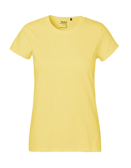 Neutral Ladies´ Classic T-Shirt