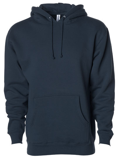 Independent Men´s Heavyweight Hooded Pullover