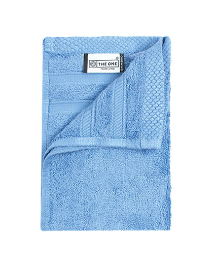 The One Towelling® Bamboo Guest Towel