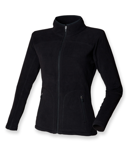 SF Women Women´s Microfleece Jacket