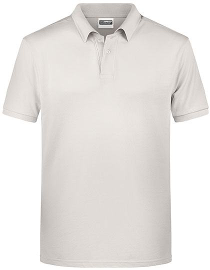 James&Nicholson Men´s Basic Polo