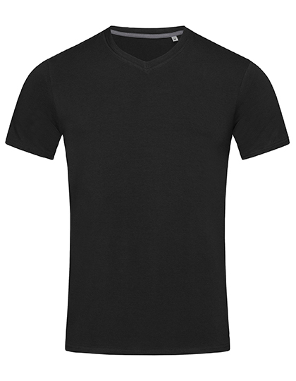 Stedman® Stretch-T V-Neck