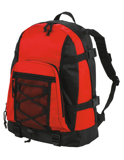 Halfar Backpack Sport