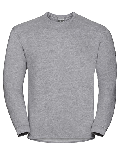 Russell Adults' Heavy Duty Crew Neck Sweatshirt