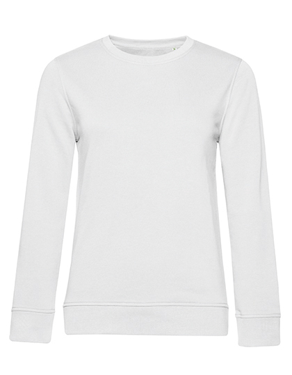 B&C BE INSPIRED Inspire Crew Neck Sweat 'Women_°