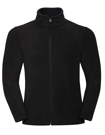 Russell Men´s Full Zip Outdoor Fleece