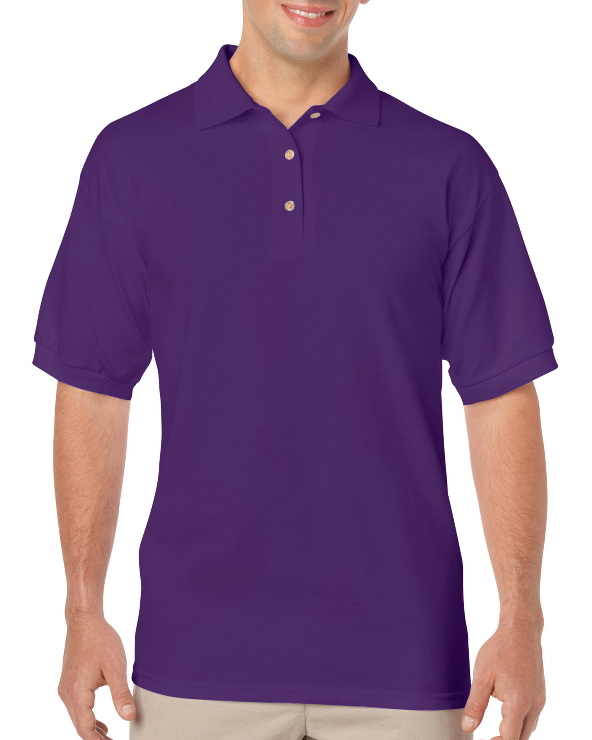 Gildan DryBlend® Adult Polo