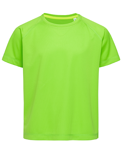 Stedman® Active 140 Raglan Kids´